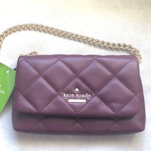 NEW! Kate Spade Emerson Place Emi Crossbody